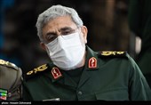 IRGC Quds Force Chief in Syria to Assess Quality of Iran’s Relief Operations in Quake-Hit Areas