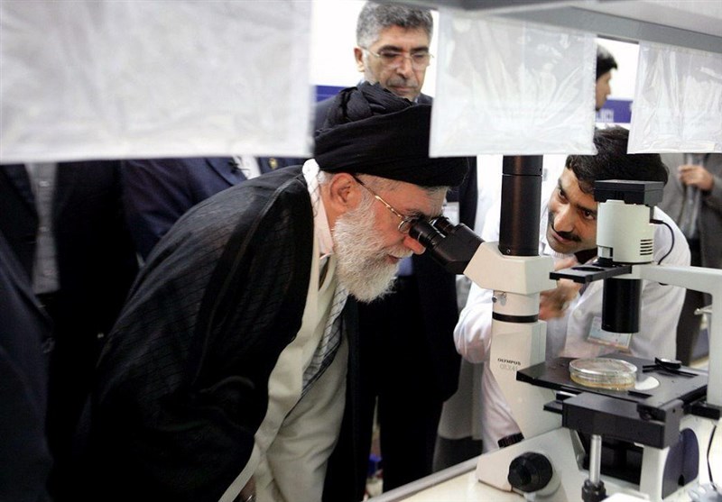 ماجرای نامه تاریخی «پدر سلول‌های بنیادی ایران» به رهبر انقلاب/ قفل تحقیقات «سلول‌های بنیادی» چگونه شکست؟