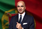 روبرتو مارتینس رسماً سرمربی تیم ملی پرتغال شد + عکس