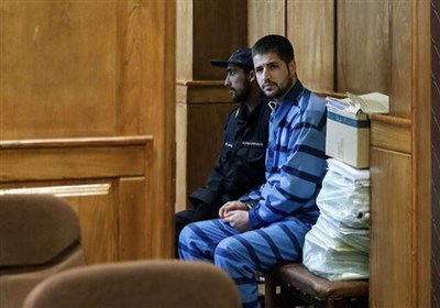  حکم اعدام "محمد قبادلو" متوقف شد 