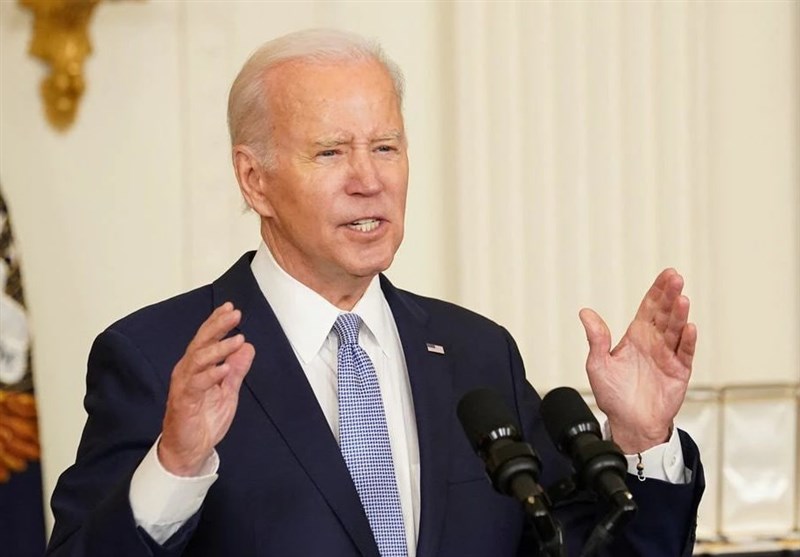 Nearly Half of Independent Voters Say Biden’s Age ‘Severely’ Limits Ability to Be US President