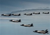 کانادا ده‌ها جنگنده اف-35 از آمریکا دریافت می‌کند