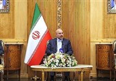 İran Meclis Başkanı: Azerbaycan Cumhuriyeti İle Yaşanan Anlaşmazlıklar Giderildi