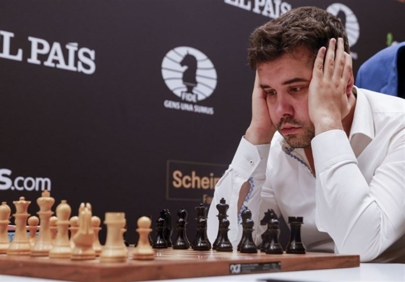 تعیین هفدهمین قهرمان شطرنج جهان در آوریل
