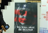 رونمایی از مستند جدید شبکه پرس‌تی‌وی با موضوع خشونت علیه زنان در آمریکا