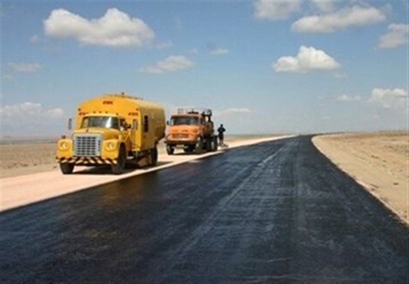 125 کیلومتر راه روستایی جدید در استان کرمان به بهره‌برداری رسید