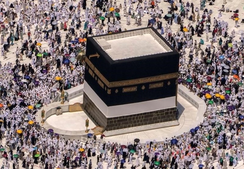 Saudi Arabia Removes Restrictions on Hajj Pilgrims Three Years after COVID Outbreak