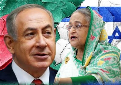 İsrail’in Bangladeş’le Normalleşme Planı Ortaya Çıktı