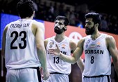 تمجید فیبا از نماینده بسکتبال ایران/ شهرداری گرگان با گذشت هر بازی، بهتر می‌شود