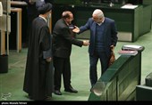  صحن علنی مجلس شورای اسلامی 