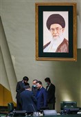  صحن علنی مجلس شورای اسلامی 