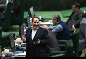  صحن علنی مجلس شورای اسلامی 