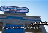 جزئیات راه‌اندازی شعبه بین‌المللی دانشگاه علوم پزشکی تهران در کربلا