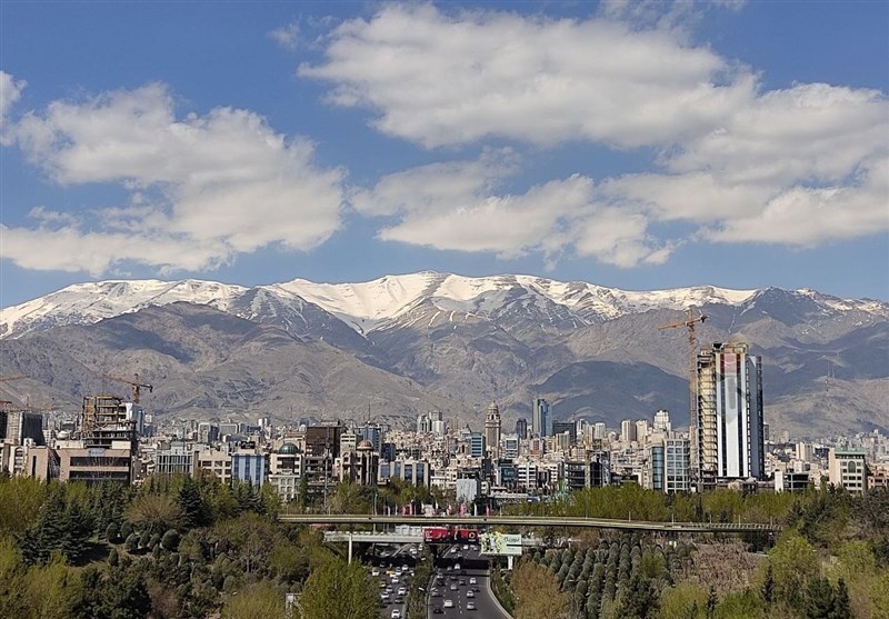 متوسط قیمت مسکن تهران به ۵۵ میلیون تومان رسید