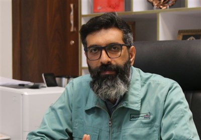  مدیر آموزش و توسعه منابع انسانی شرکت فولاد هرمزگان: توسعه شایستگی‌ها در فولاد هرمزگان با اتخاذ استراتژی مؤثر 