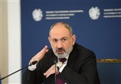 نخست وزیر ارمنستان: نیروهای حافظ صلح روسی در انجام وظایف خود در قره باغ شکست خوردند