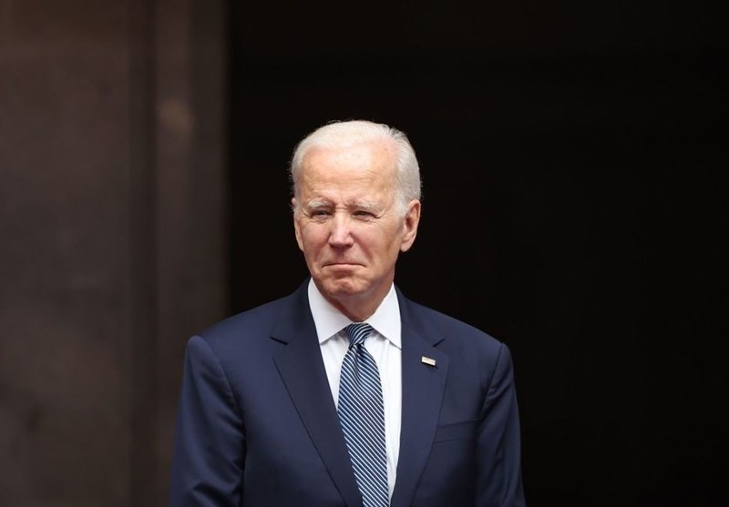 Joe Biden: Suriye&apos;deki Saldırıya Acil Müdahale Talimatı Verdim/ İran&apos;la Çatışma Peşinde Değiliz