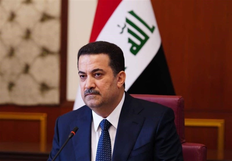 رئیس الوزراء العراقی یقیل محافظ البنک المرکزی