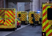 Ambulance Workers Strike Again As Britain’s Health Service Crisis Grows