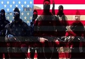 رسانه افغان: داعش نماینده آمریکا در افغانستان است