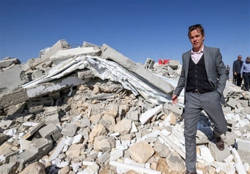 اتحادیه اروپا: اسرائیل بابت تخریب منازل فلسطینیان غرامت بپردازد