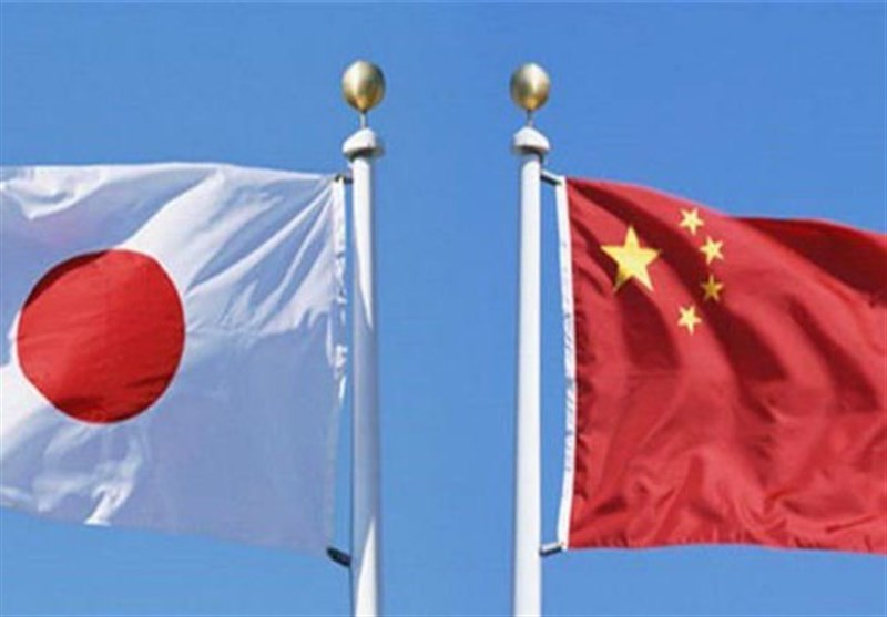 درخواست چین از انگلیس و ژاپن برای خودداری از ایجاد دشمن فرضی
