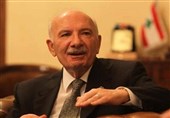 رئیس اسبق پارلمان لبنان درگذشت