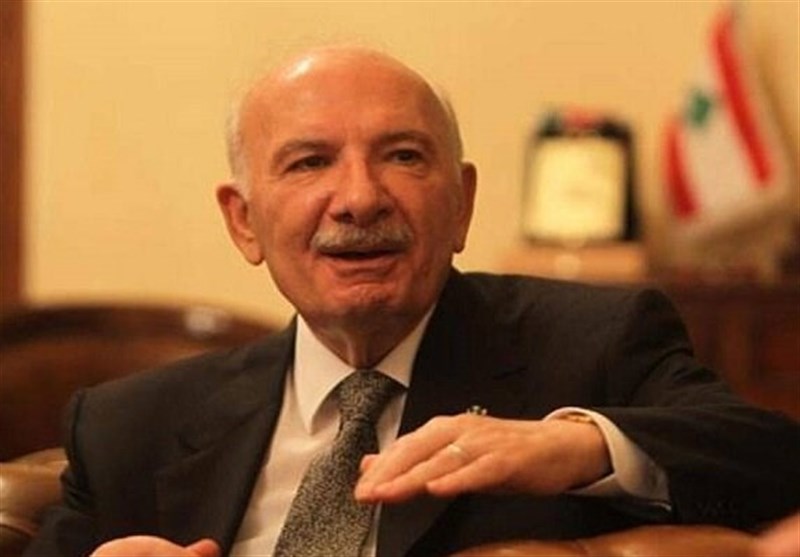 رئیس اسبق پارلمان لبنان درگذشت
