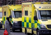 انتظارهای طولانی مدت بیماران انگلیسی در سایه بی‌توجهی‌های دولت به بحران سیستم بهداشت