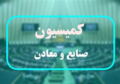  مخالفت کمیسیون صنایع مجلس با ایجاد سازمان بازرگانی 