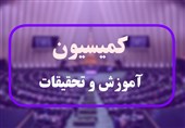 مجلس مقصران تاخیر در پرداخت حقوق فرهنگیان را اعلام کرد