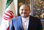 انتقاد سفیر ایران در پرتغال از برخورد دوگانه اروپا