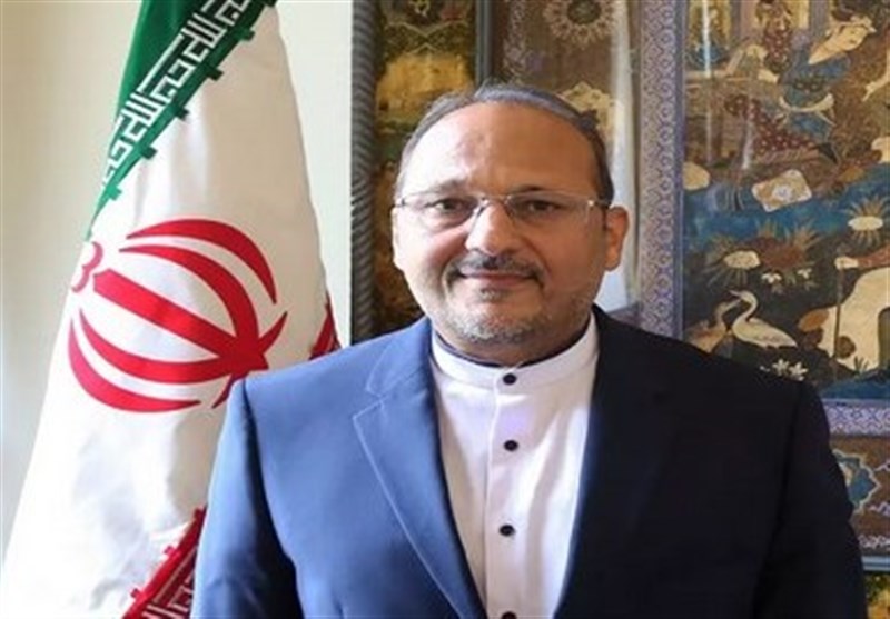 انتقاد سفیر ایران در پرتغال از برخورد دوگانه اروپا