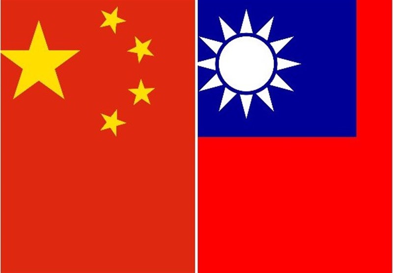 چین: از استقلال تایوان در سال جدید جلوگیری می‌کنیم