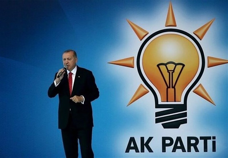 سرنوشت حزب حاکم ترکیه چه خواهد شد؟ بخش 25