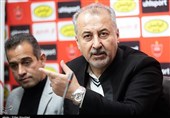 درویش: گل‌محمدی به نشست‌ها نمی‌آید تا هواداران دستیارانش را بشناسند/ شاید یحیی خودش تمایلی به حضور در تیم ملی ندارد!