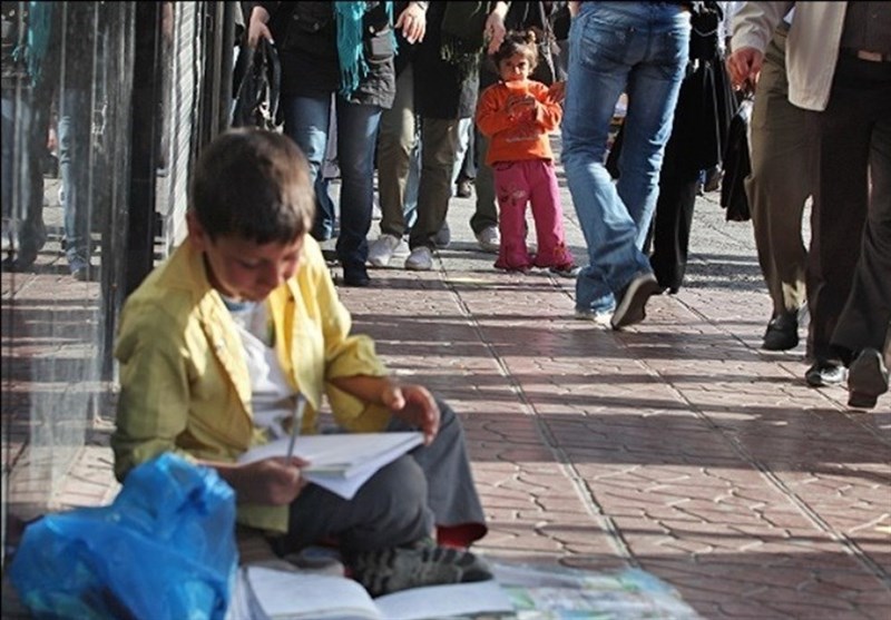6000 کودک بازمانده از تحصیل در استان کرمان وجود دارد
