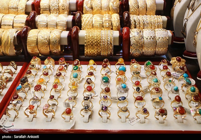 هشدار پلیس آگاهی قزوین نسبت به خرید طلا و جواهرات بدون فاکتور