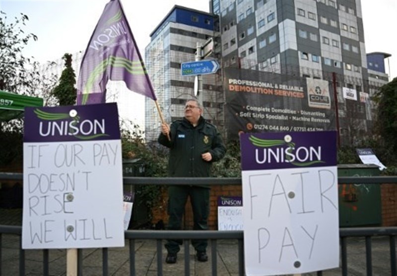 UK Gov’t Accused of Wanting Strikes in Order to Sabotage Workers&apos; Rights