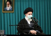 Islamic Republic’s Will Stronger than All Components of Enemies’ Power: Leader