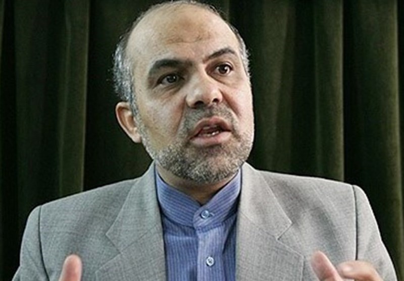 Iranian Ex-Official Sentenced to Death over Spying for UK’s MI6