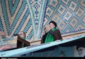 یزد، شهری که در زمستان فتنه، بهار آفرید