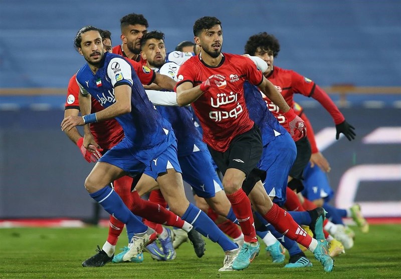 Esteghlal into Iran’s Hazfi Cup Round of 16