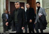یادداشت|آقای هاشمی، کارنامه پدرتان بهترین پاسخ است!