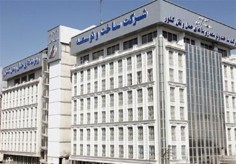 شرکت ساخت: بودجه لازم برای تکمیل اَبرپروژه ریلی ایران تخصیص داده نشد
