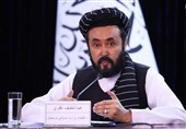 طالبان ادعای آمریکا درباره ایجاد نهادهای جعلی برای استفاده از کمک‌ها را رد کرد