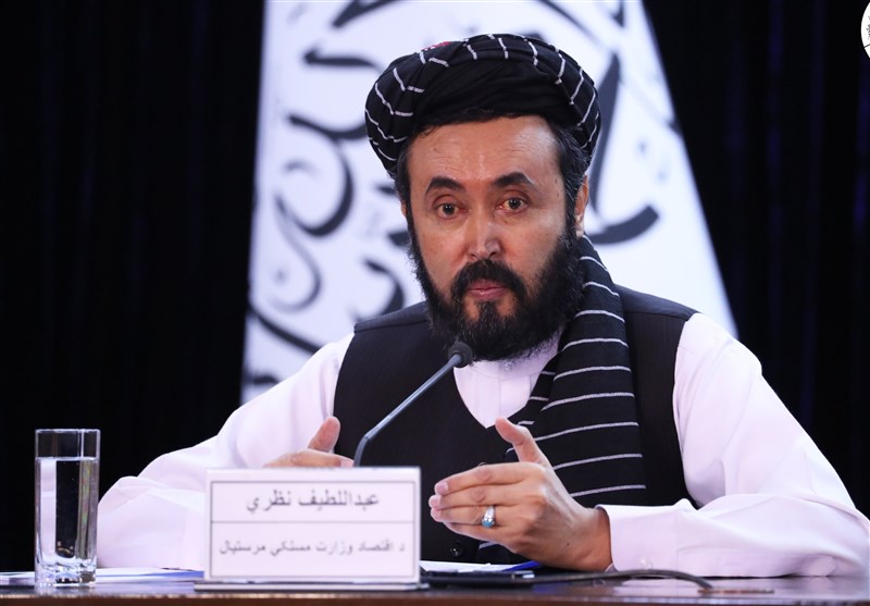 طالبان: هیچ دخالتی در روند توزیع کمک‌ها در افغانستان نداریم