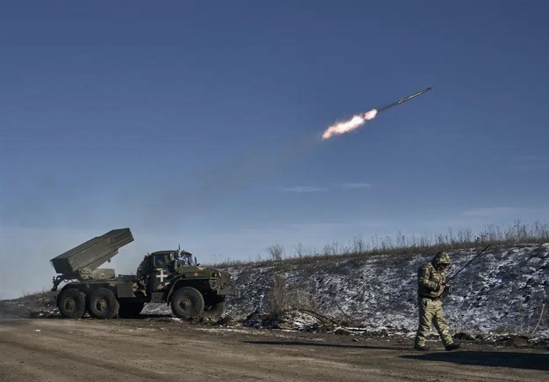 Russia Says It Takes Soledar in East Ukraine