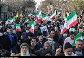 دعوت جامعه مدرسین از ‌ایرانی‌ها برای حضور باشکوه در راهپیمایی 22 بهمن