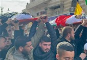 7 شهداء منذ الجمعة الماضیة برصاص الاحتلال والمستوطنین بالضفة